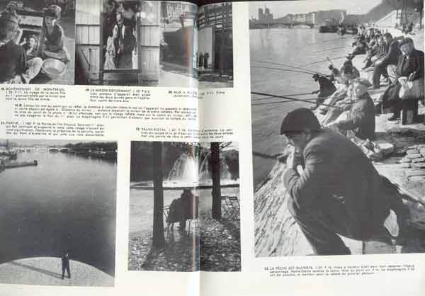 in Photo-reportage et chasse aux images